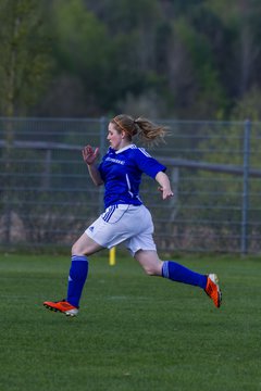 Bild 168 - Frauen FSC Kaltenkirchen II U23 - SV Bokhorst : Ergebnis: 4:1